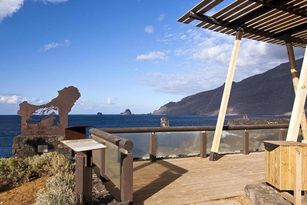 Mirador De Merese Frontera Exterior photo